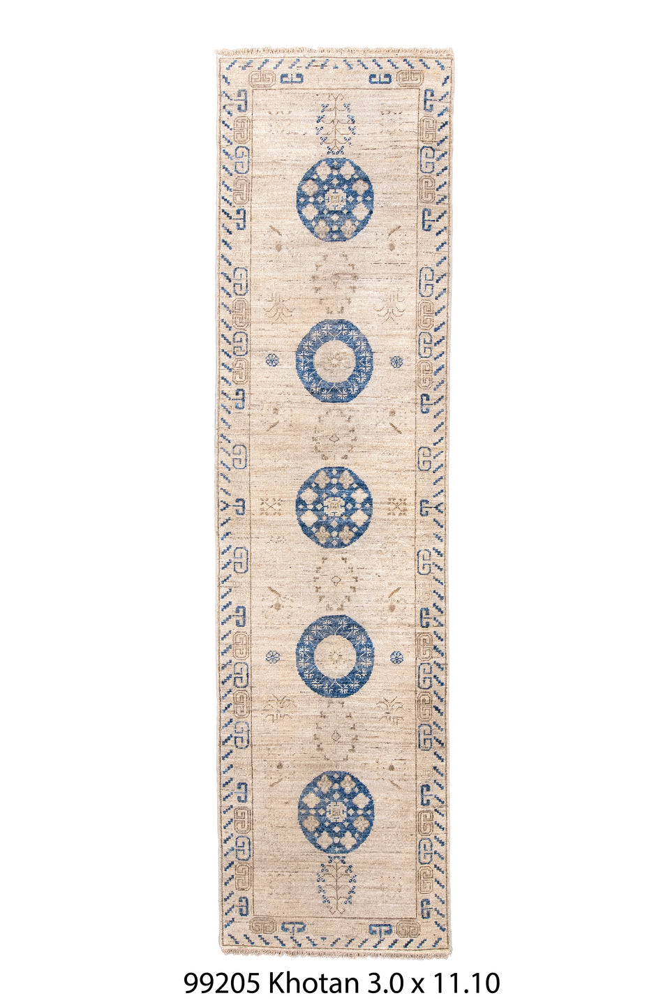 099205 Rug