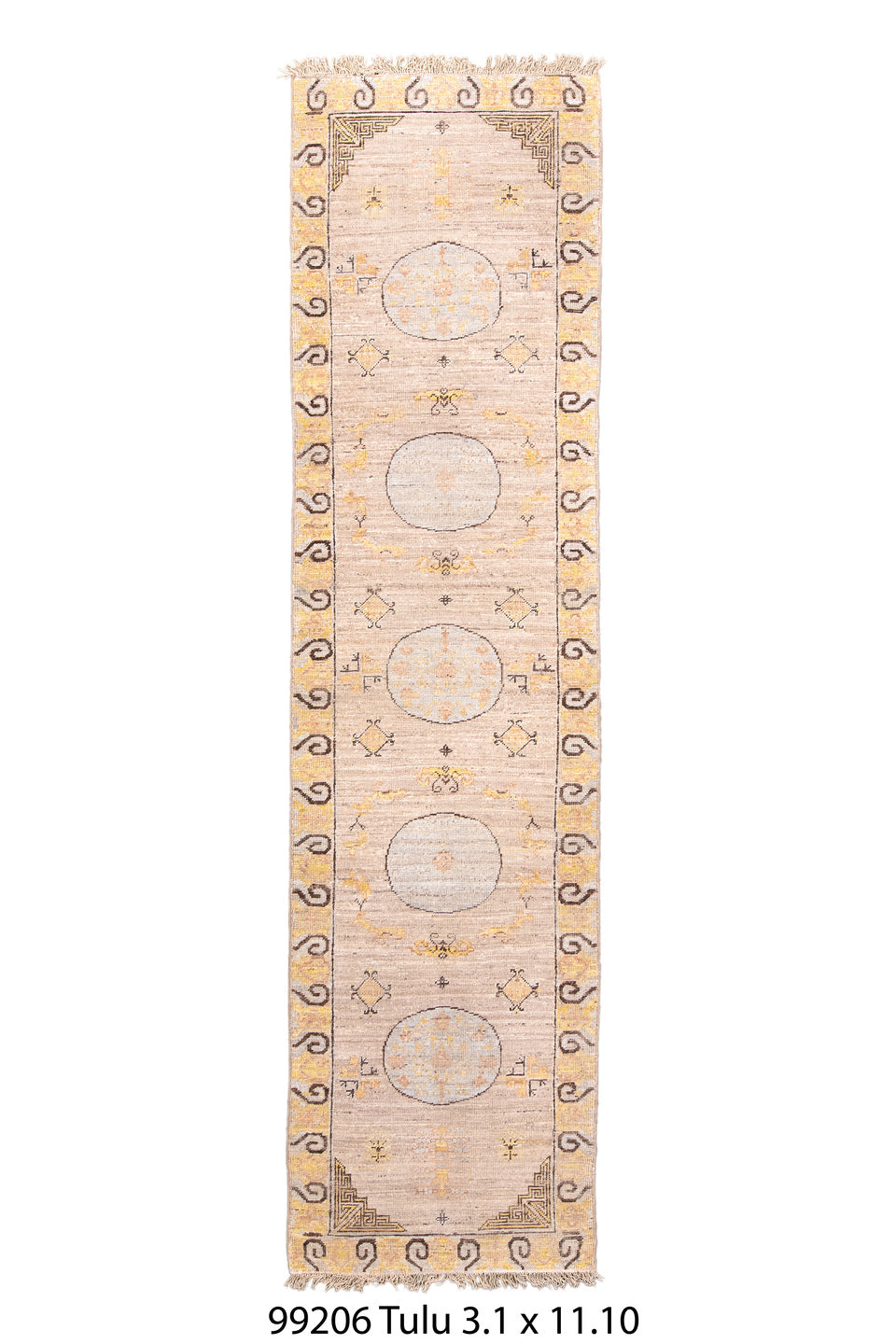 099206 Rug