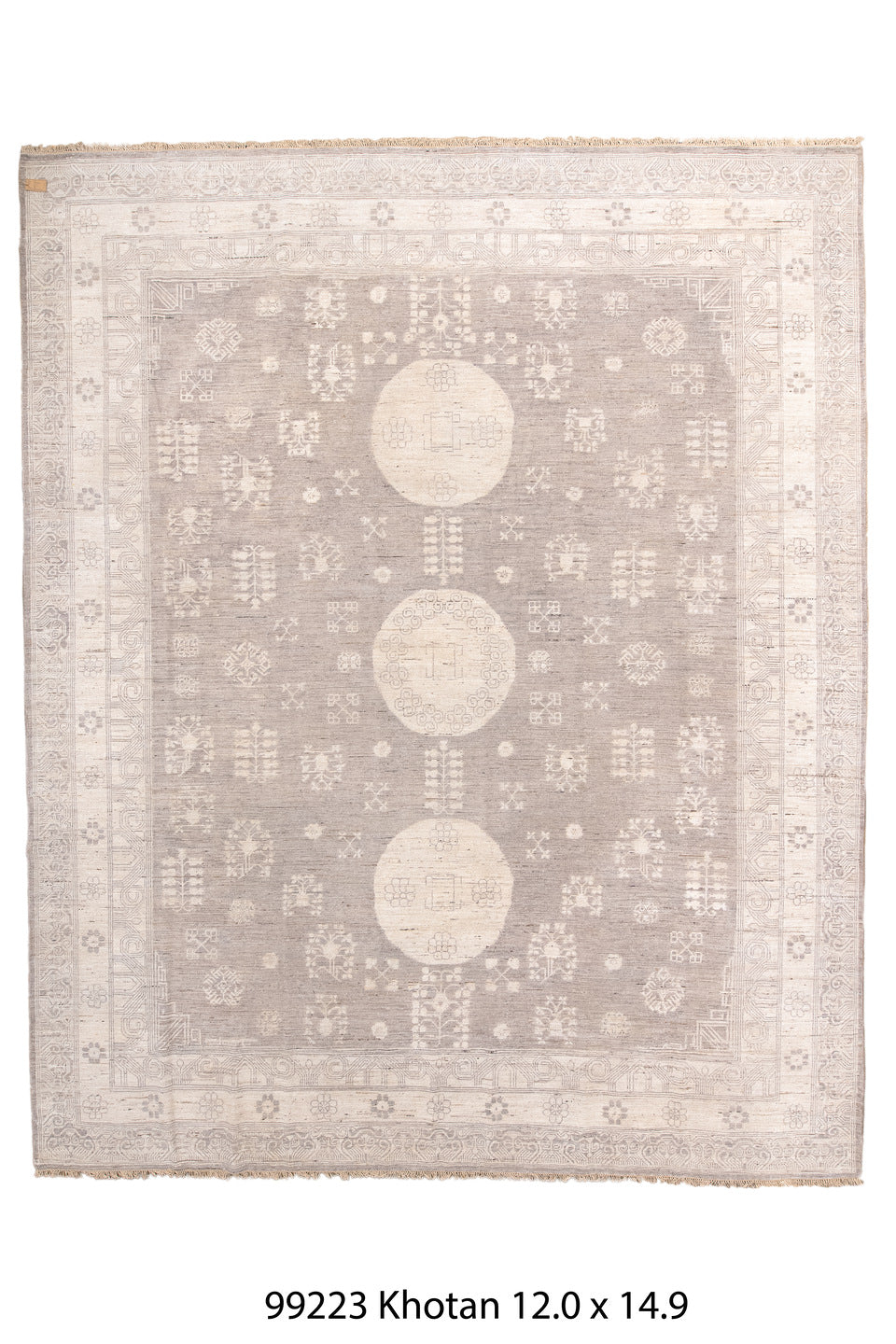 099223 Rug