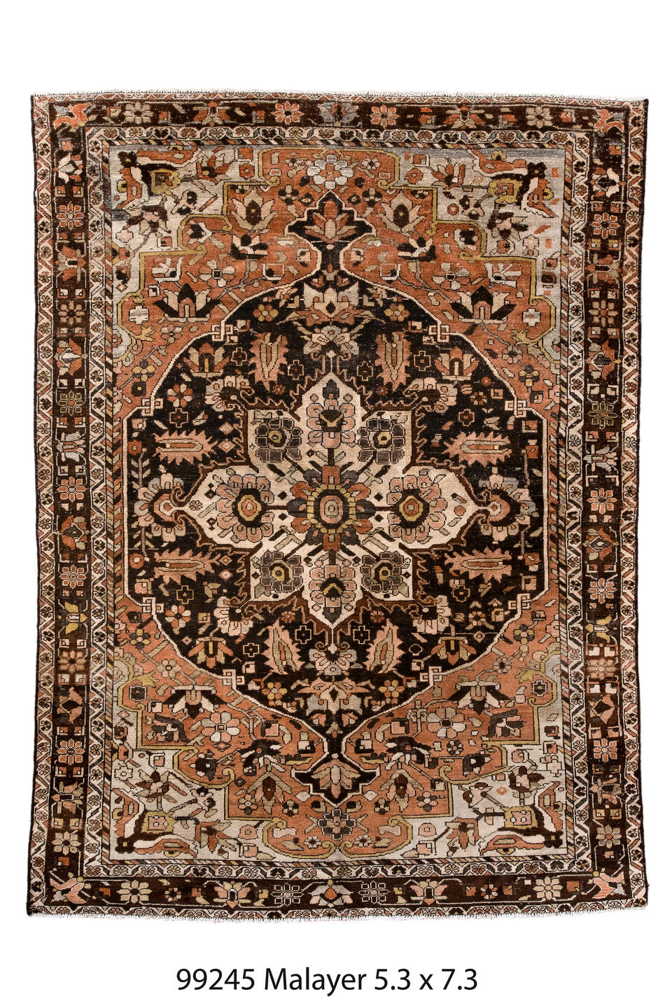 099245 Rug