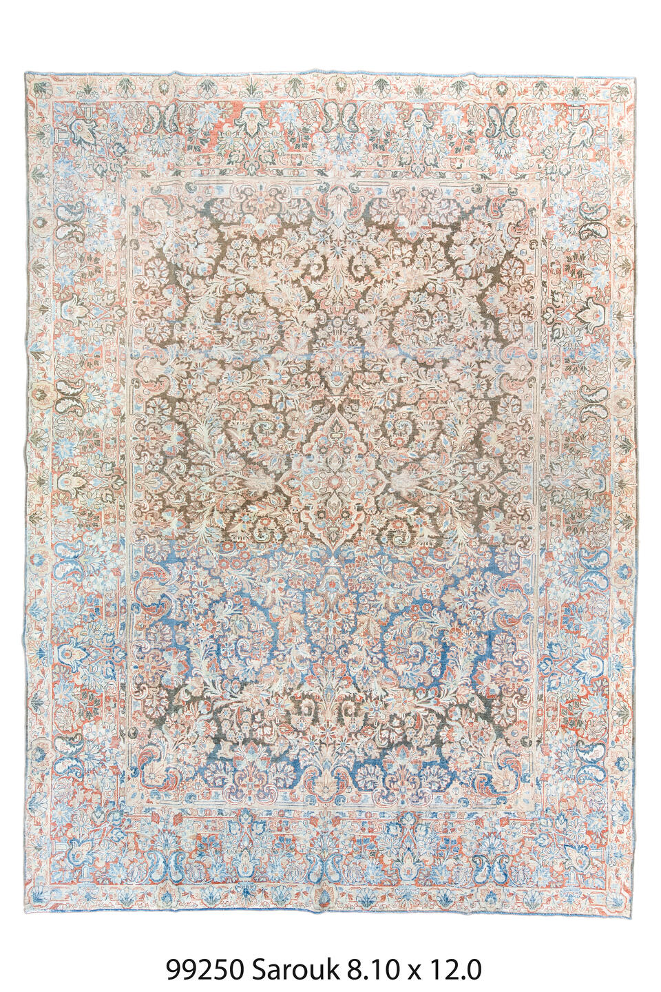 099250 Rug