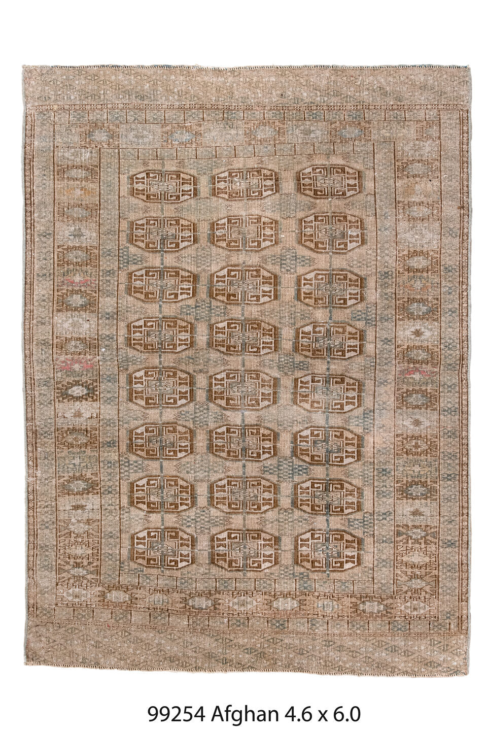 099254 Rug