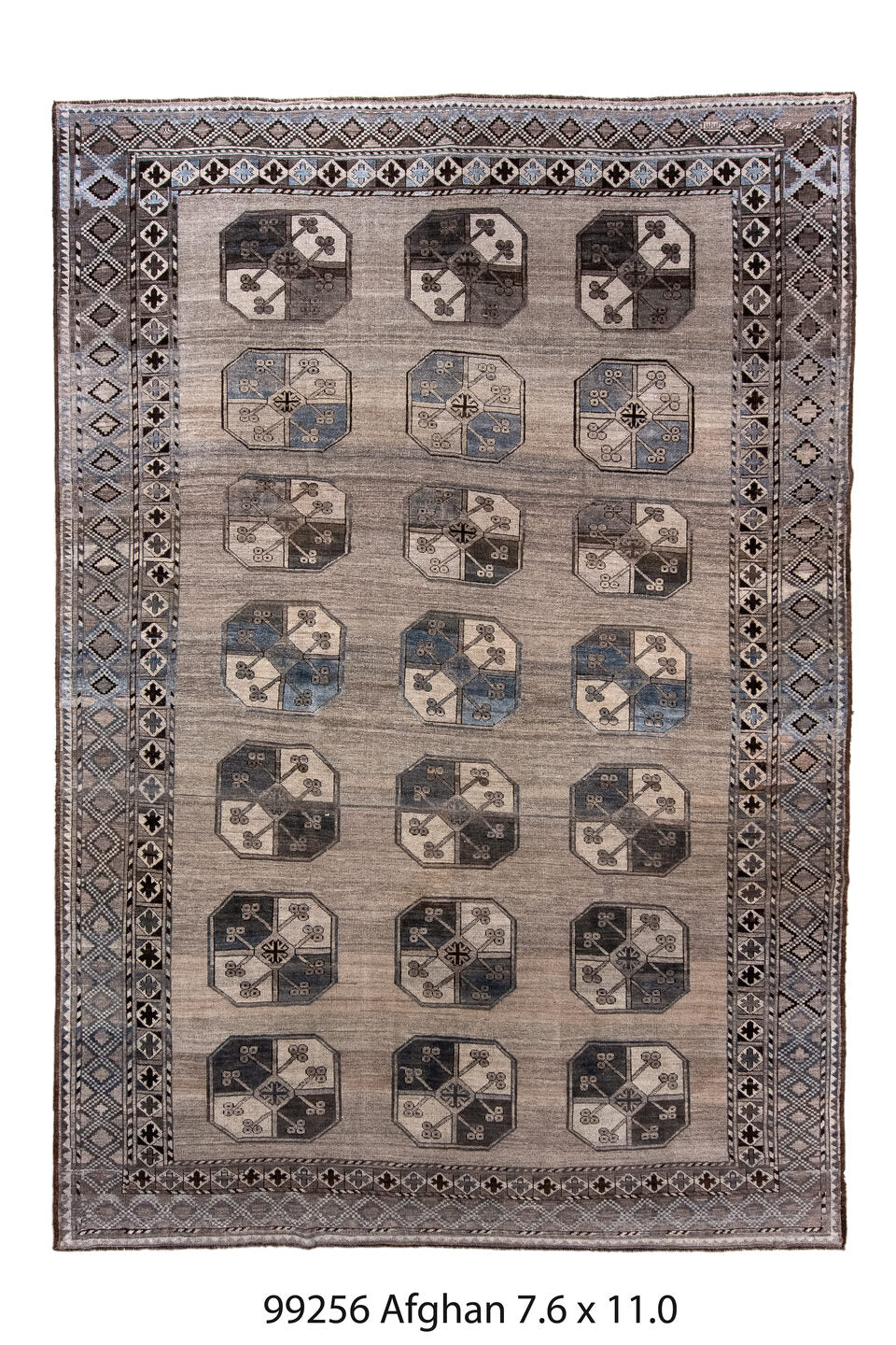099256 Rug