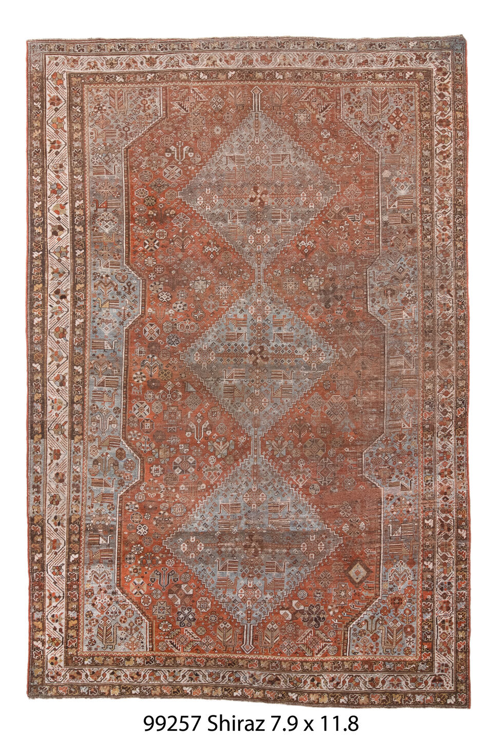 099257 Rug