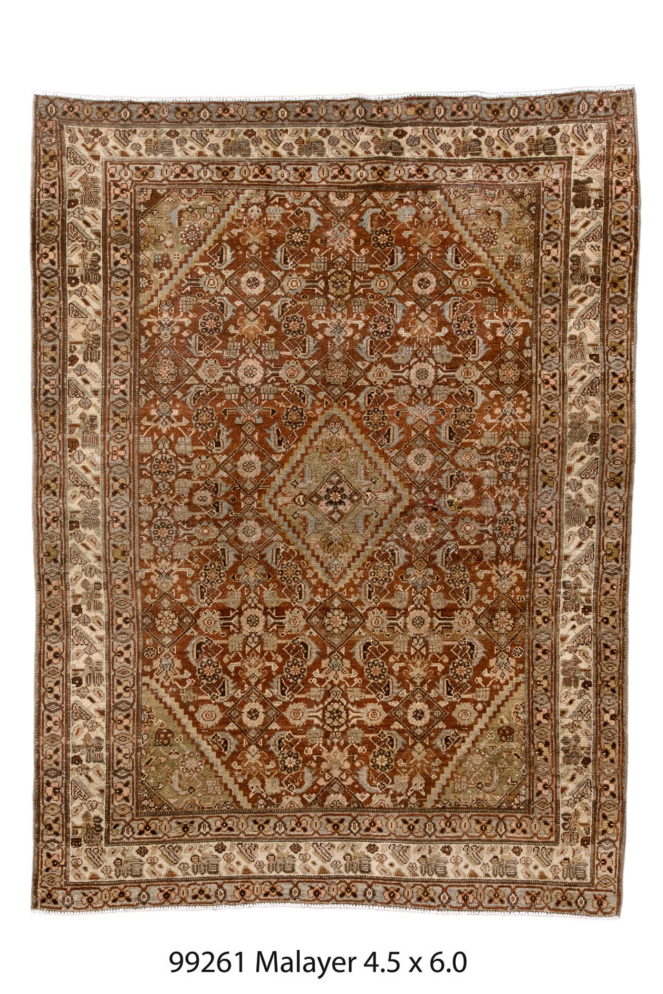 099261 Rug