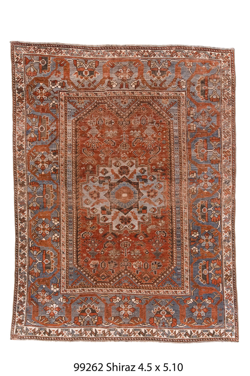 099262 Rug