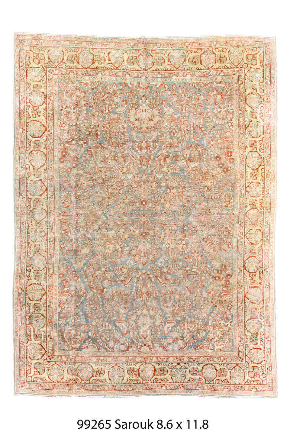 099265 Rug