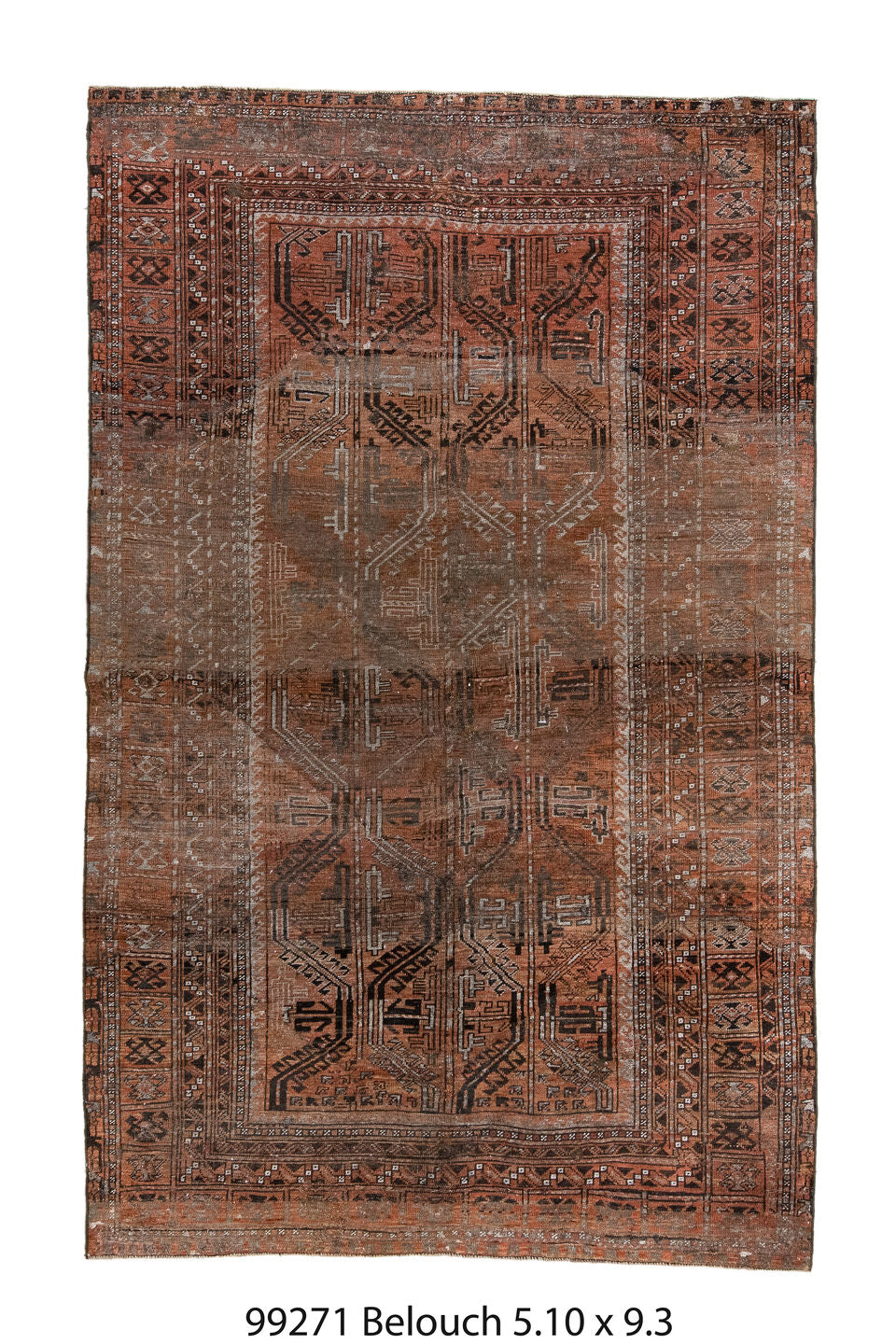 099271 Rug