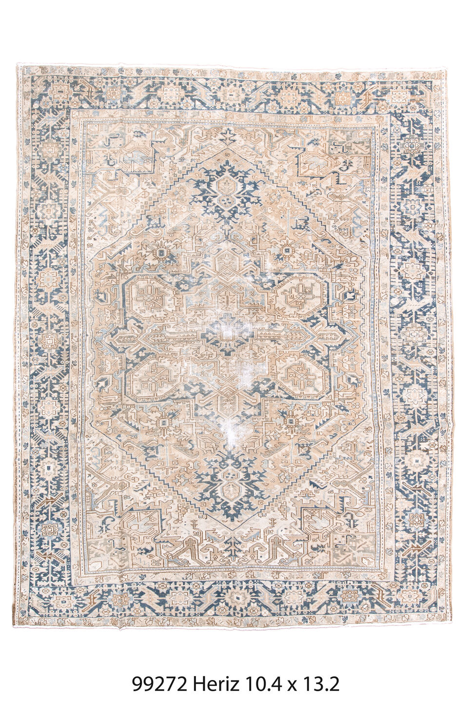 099272 Rug