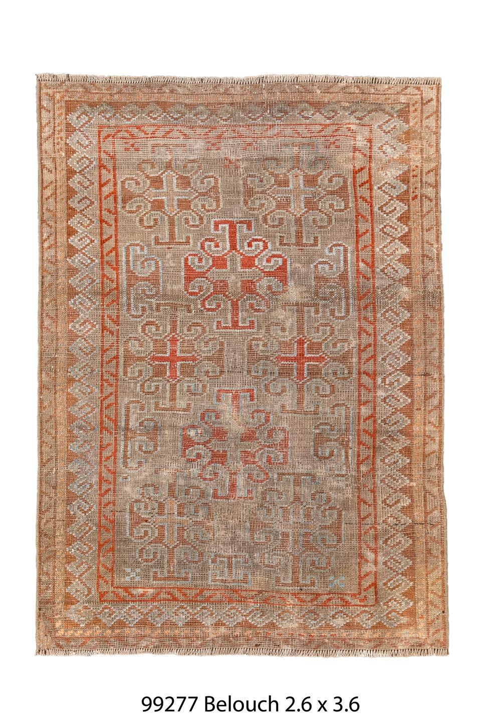 099277 Rug