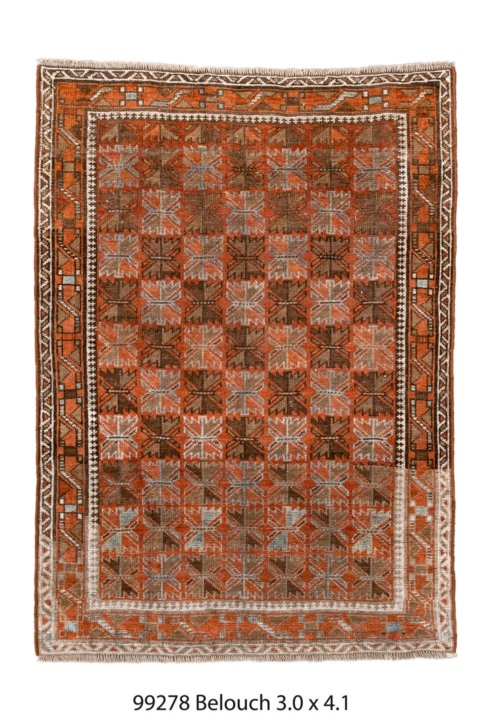 099278 Rug