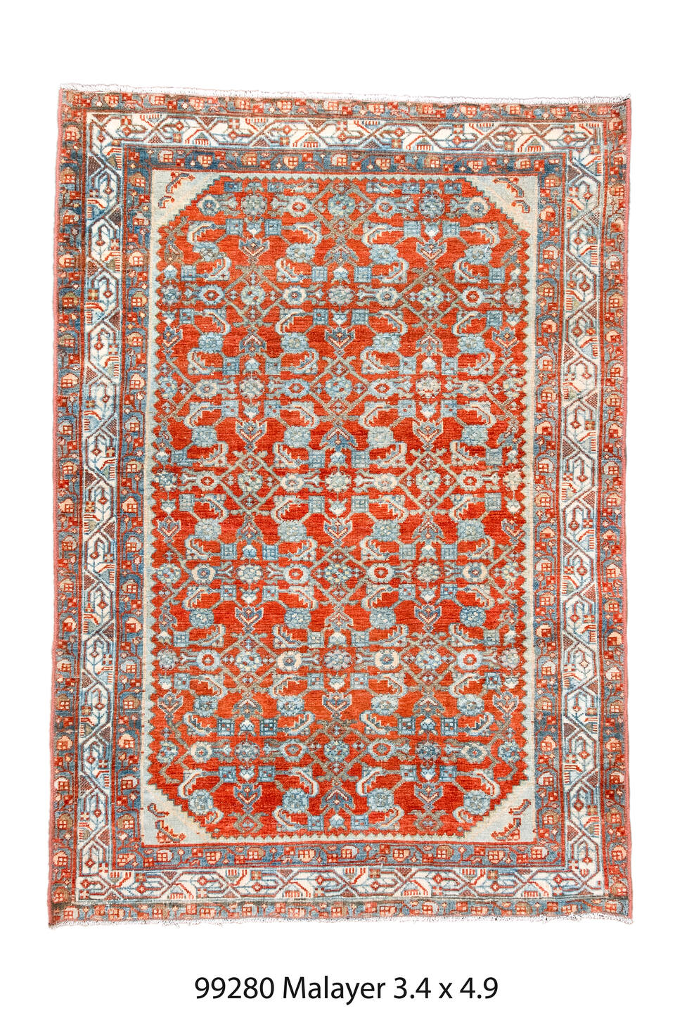 099280 Rug