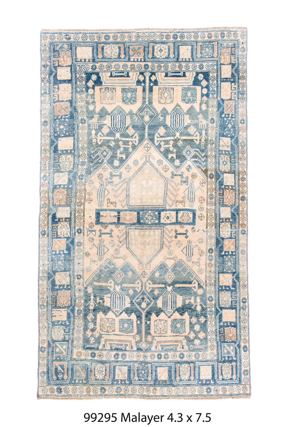 099295 Rug