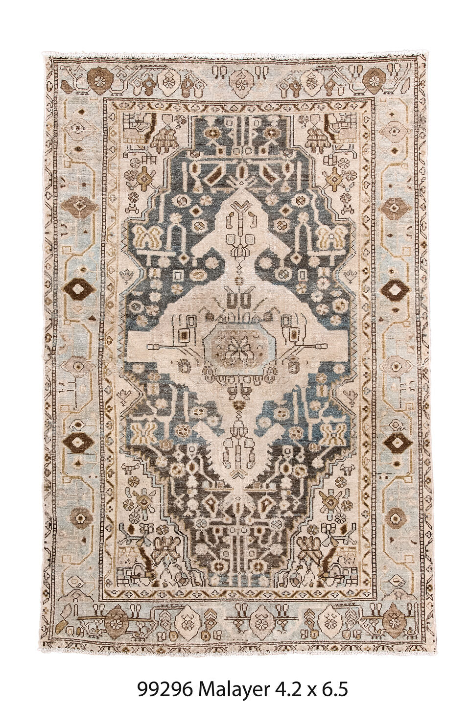 099296 Rug
