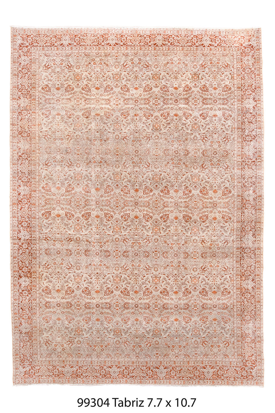 099304 Rug