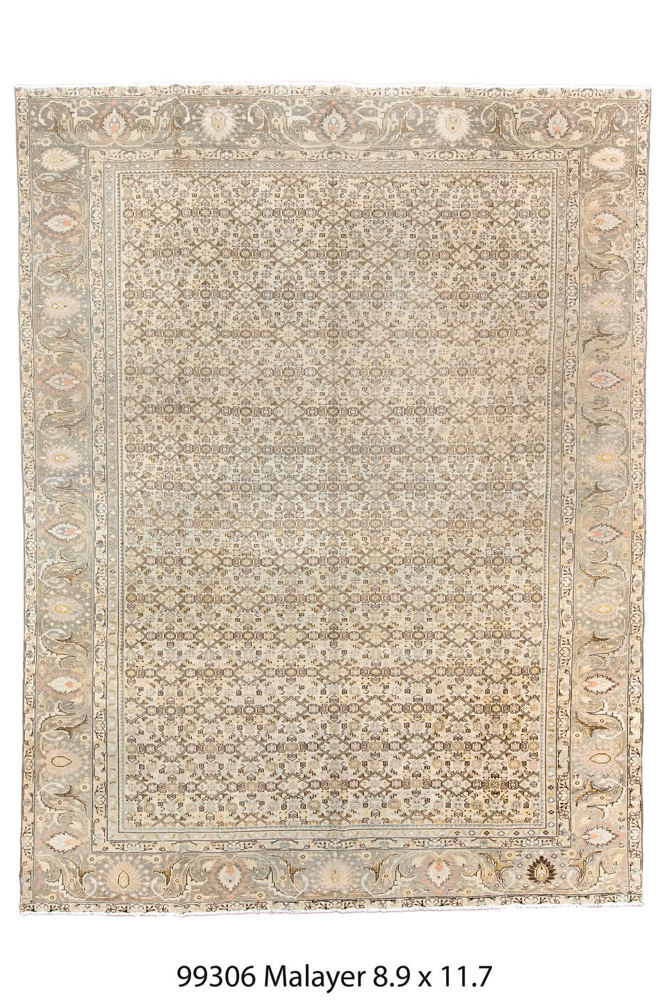 099306 Rug