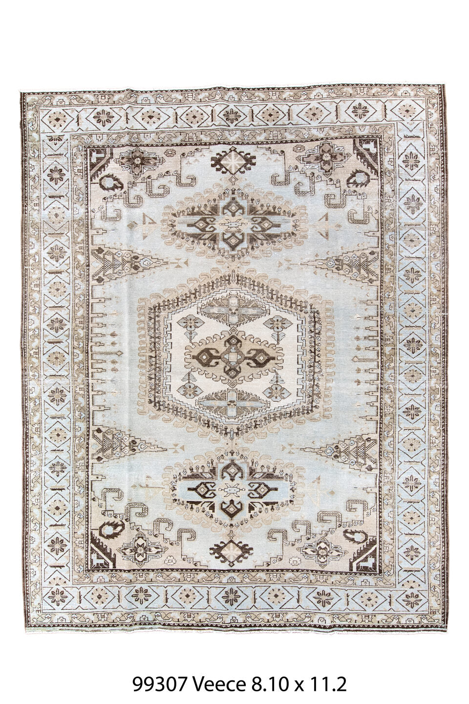 099307 Rug