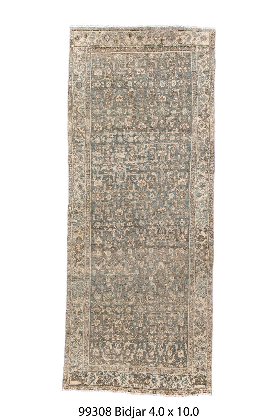 099308 Rug
