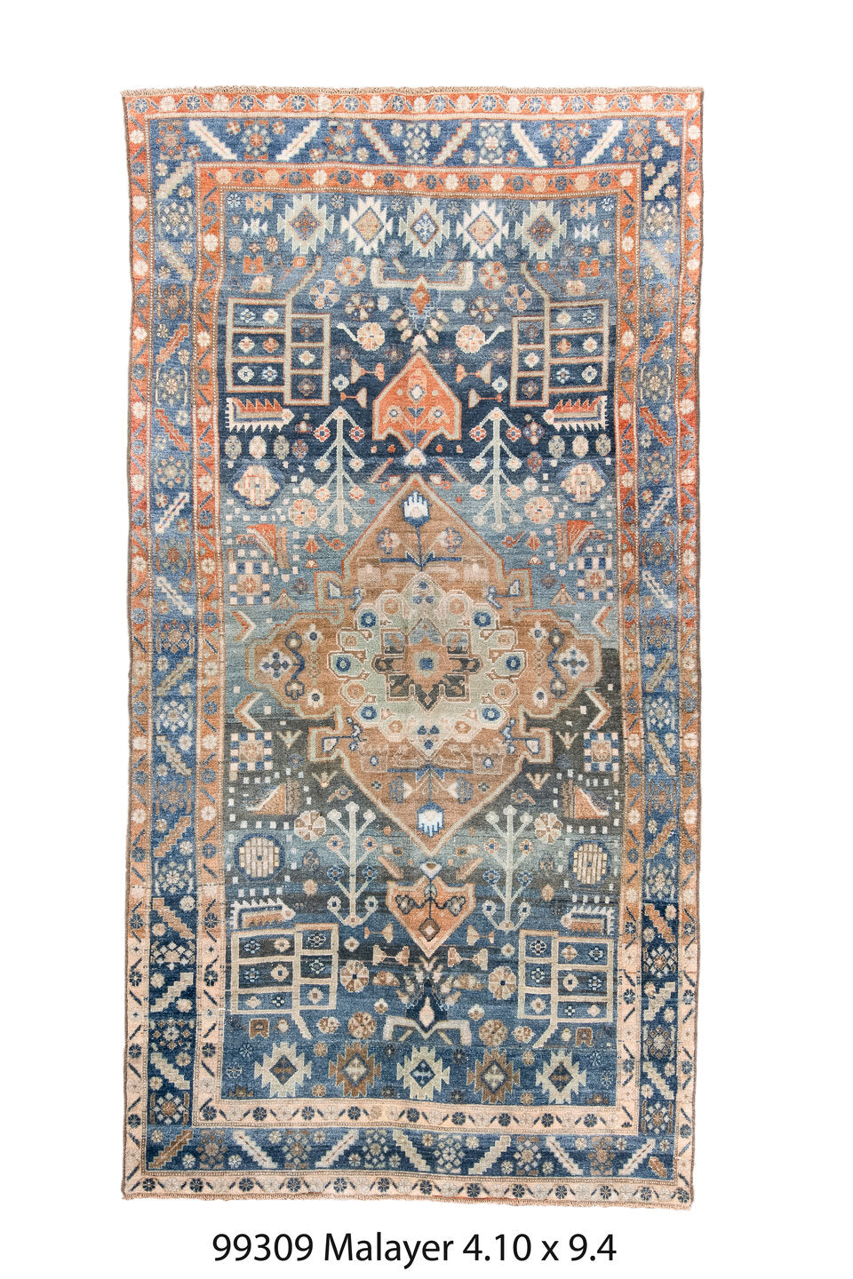 099309 Rug