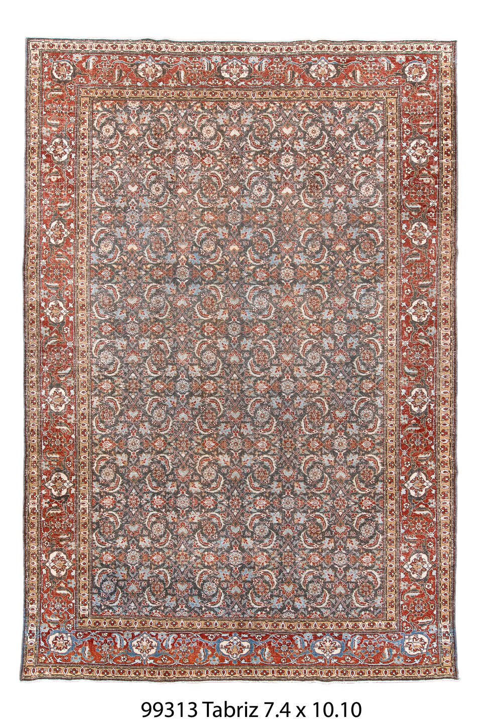 099313 Rug