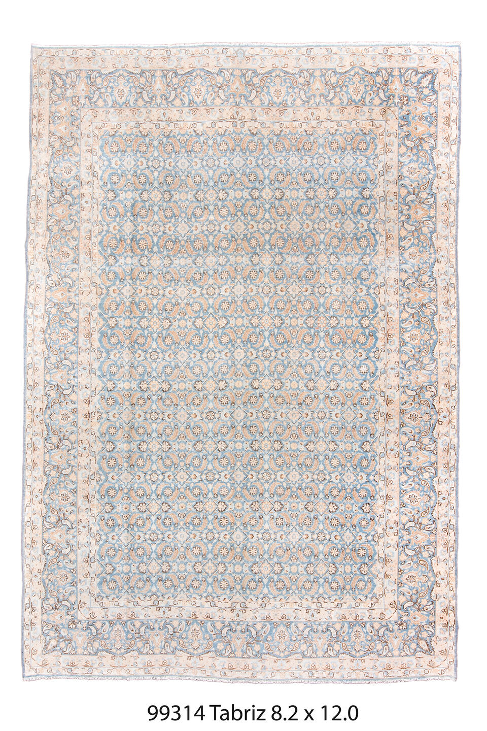099314 Rug