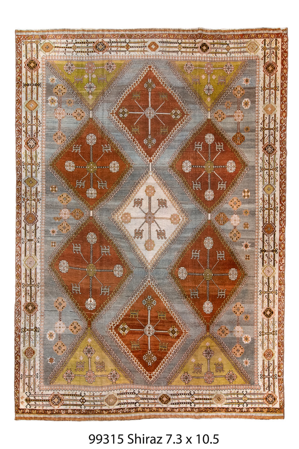 099315 Rug