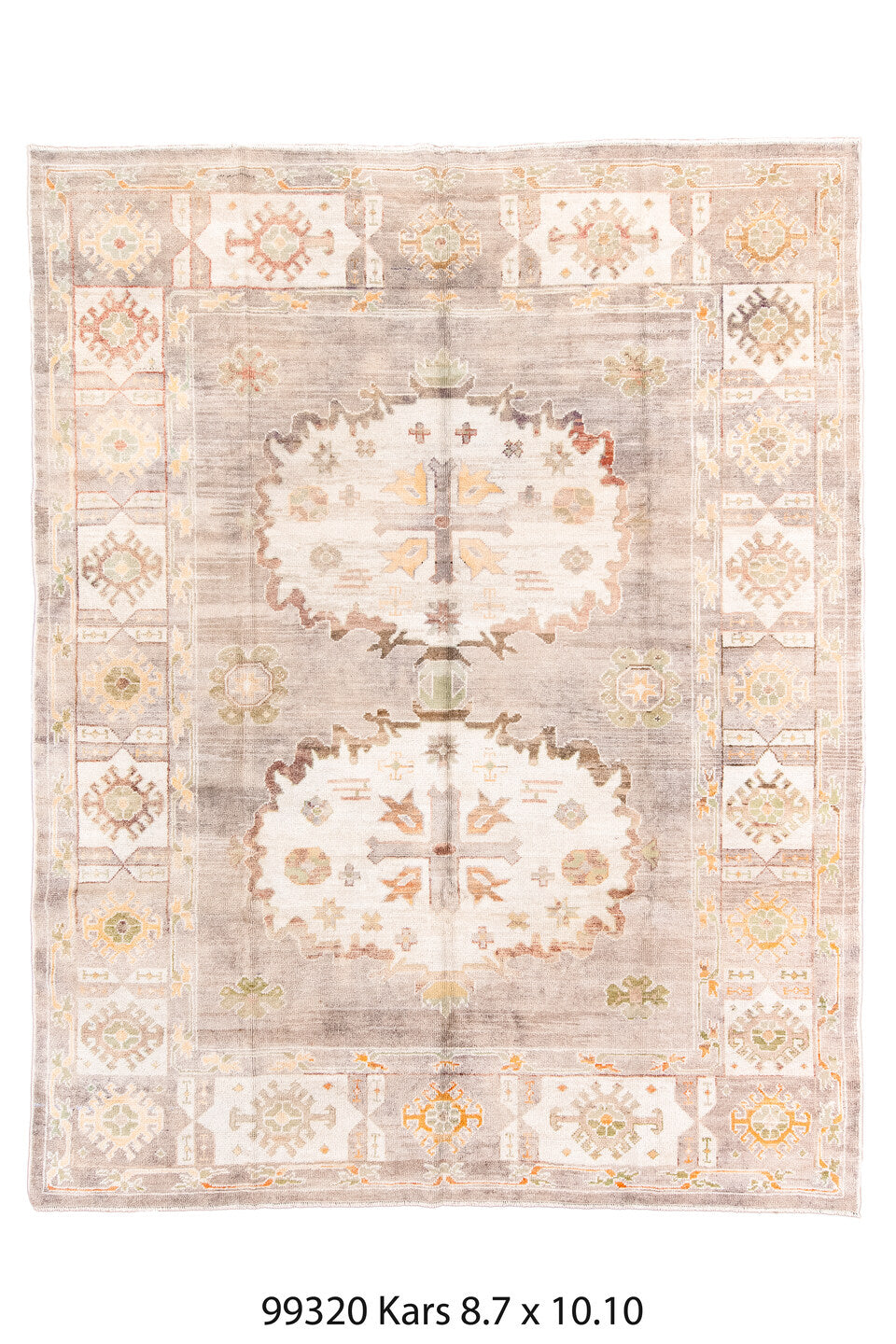 099320 Rug