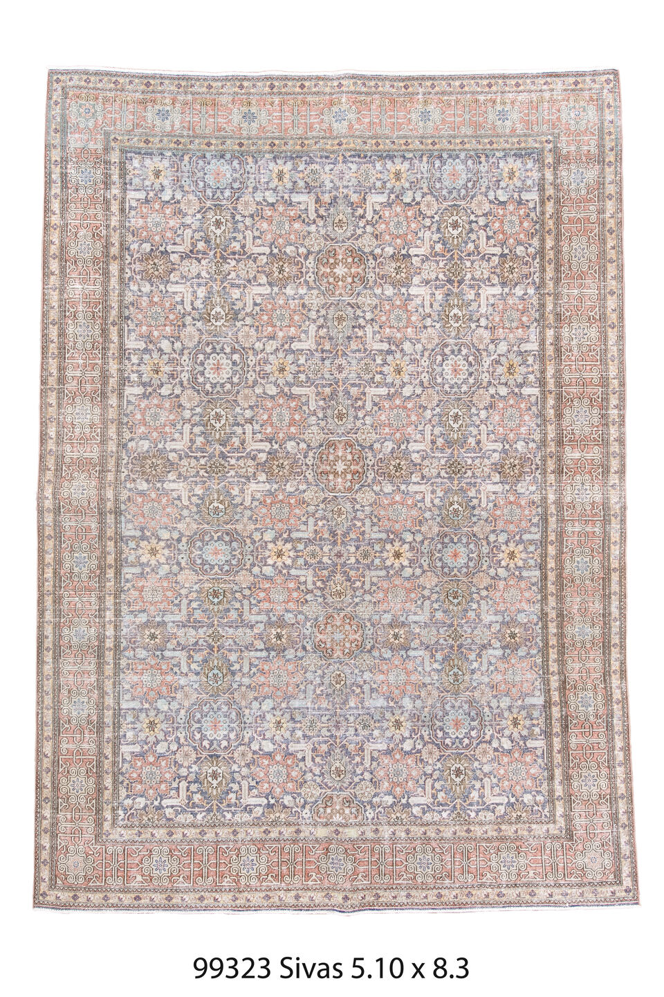 099323 Rug