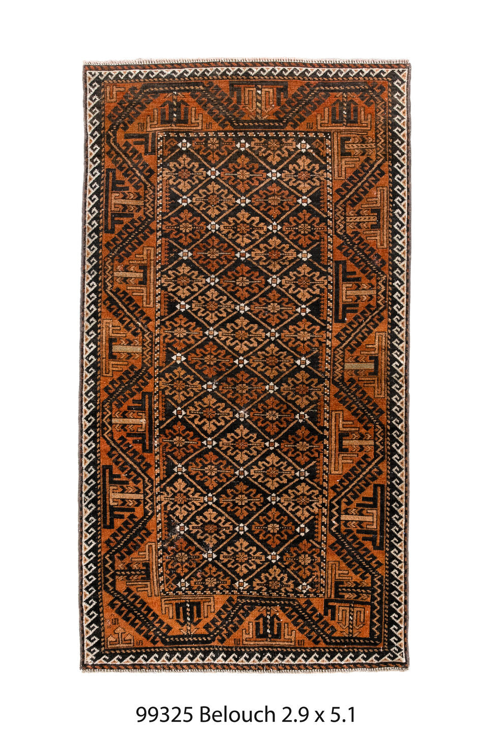 099325 Rug