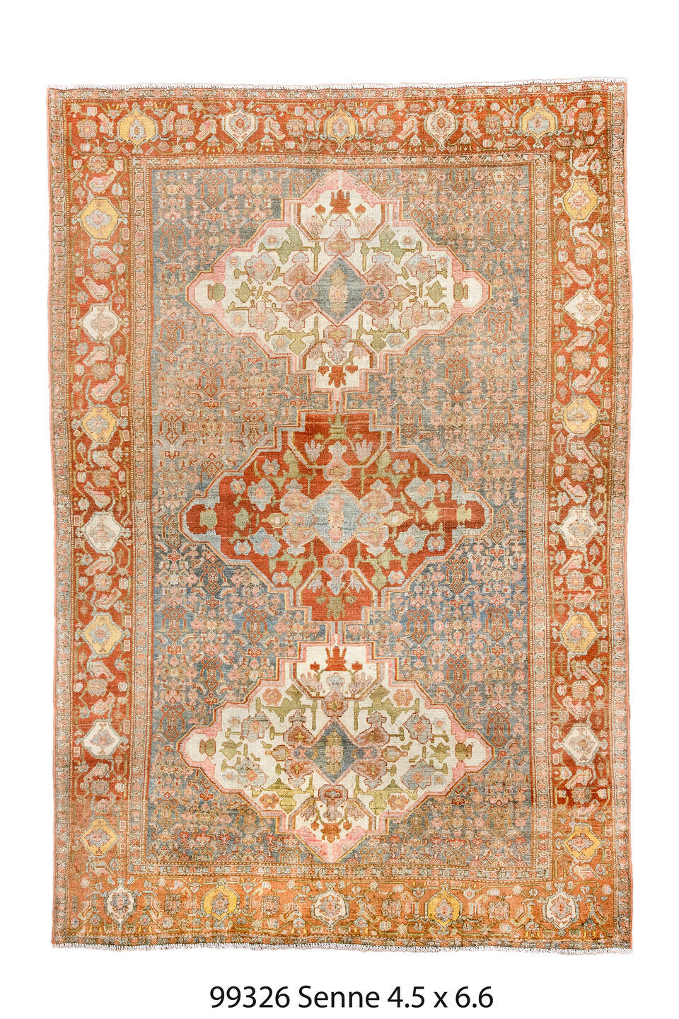 099326 Rug