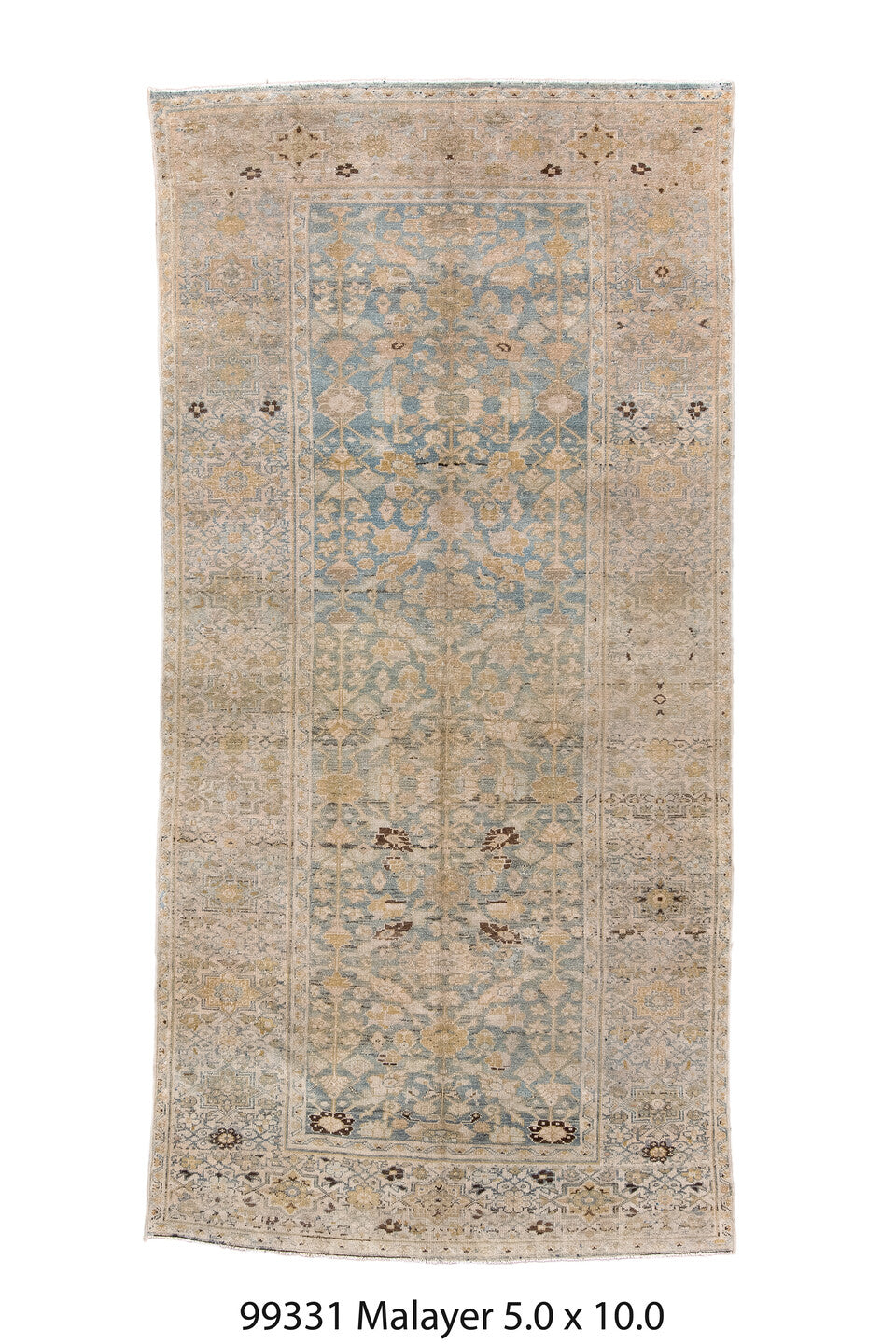 099331 Rug