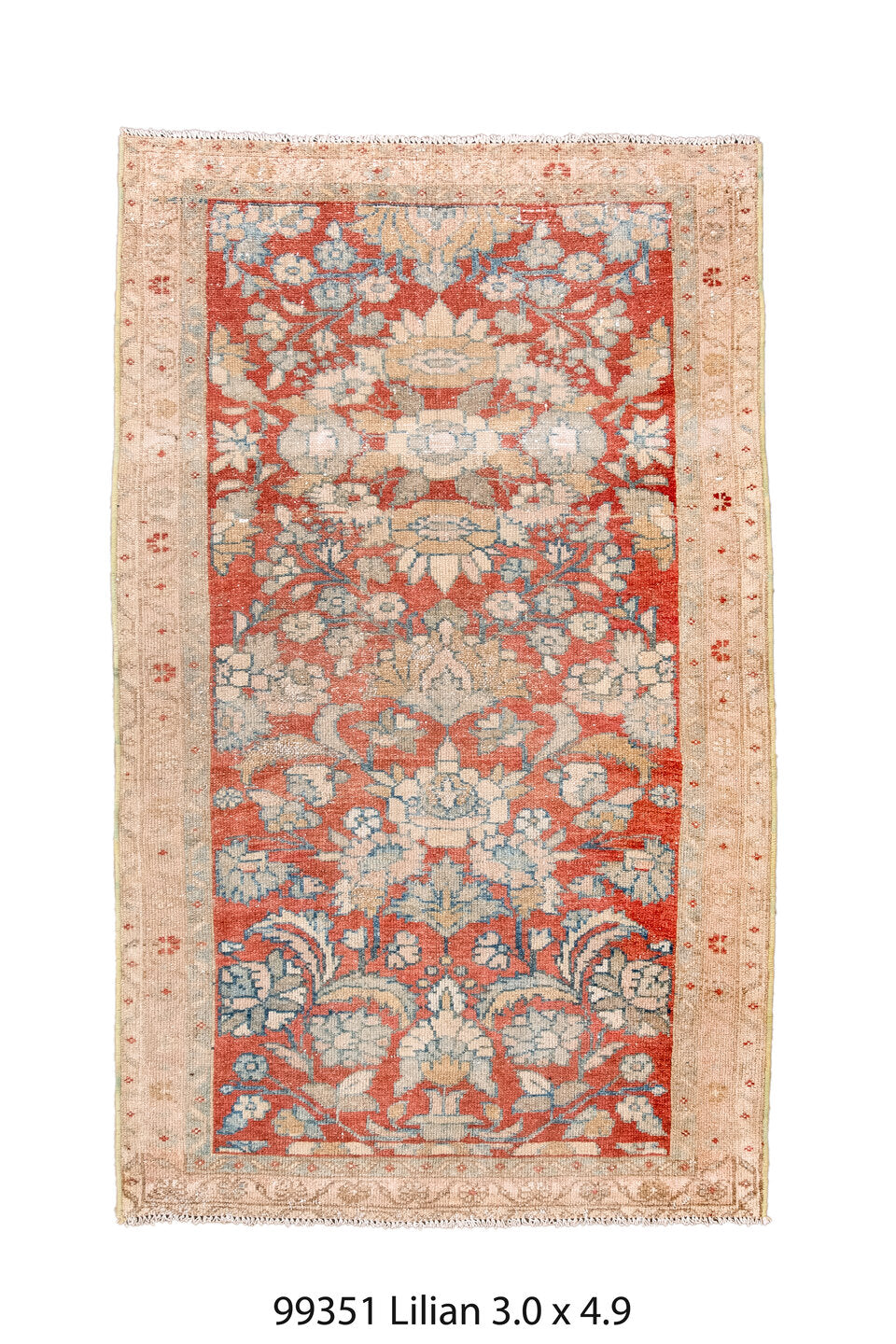 099351 Rug