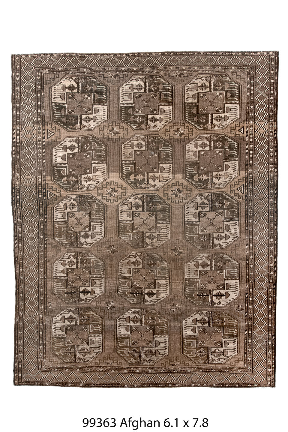 099363 Rug