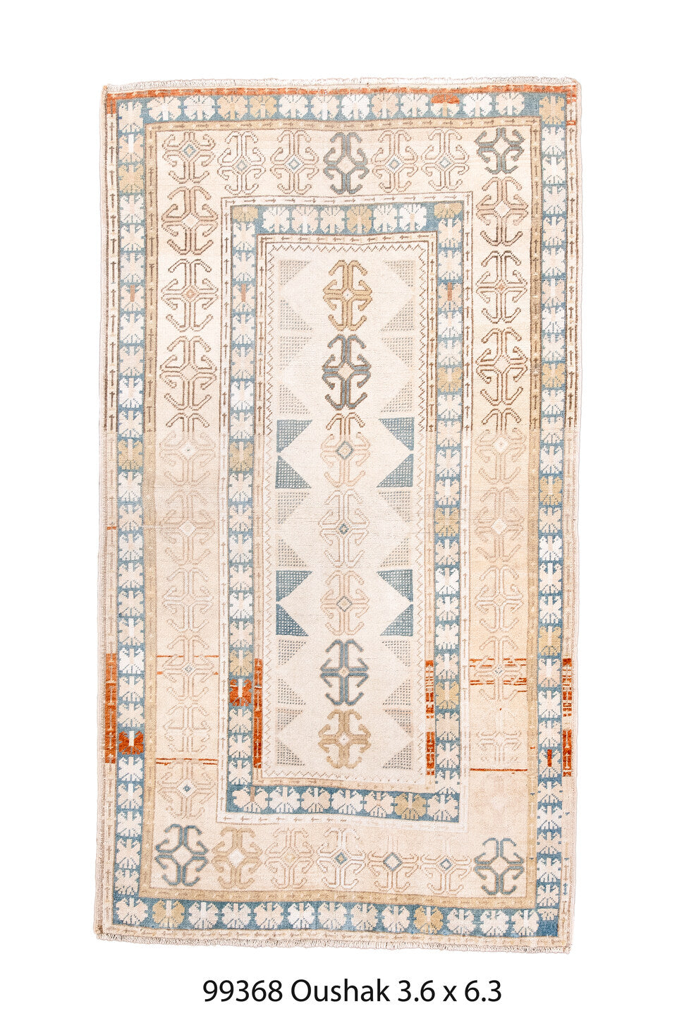 099368 Rug