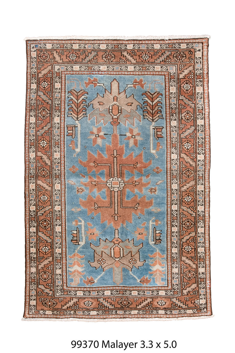 099370 Rug