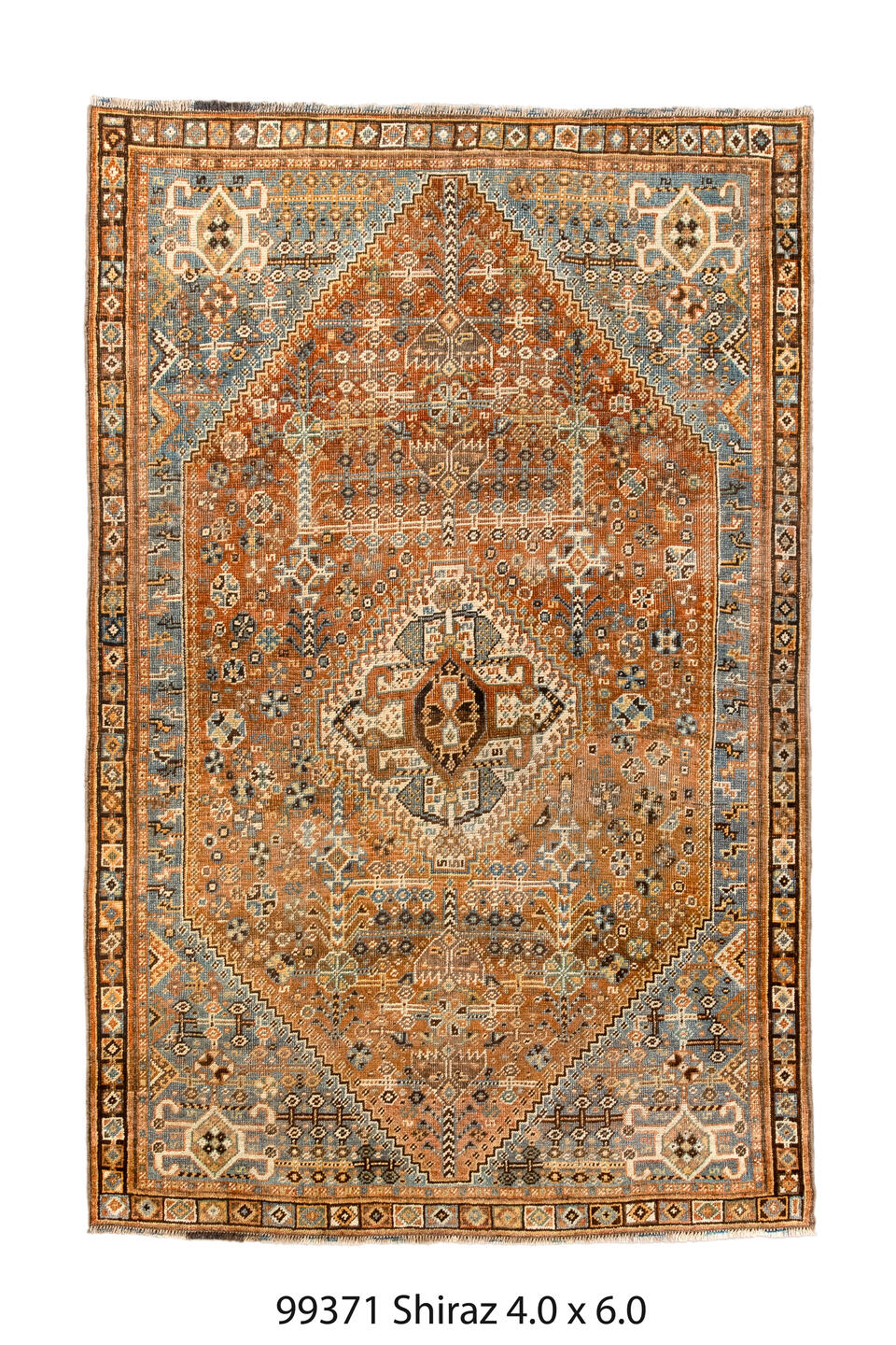099371 Rug