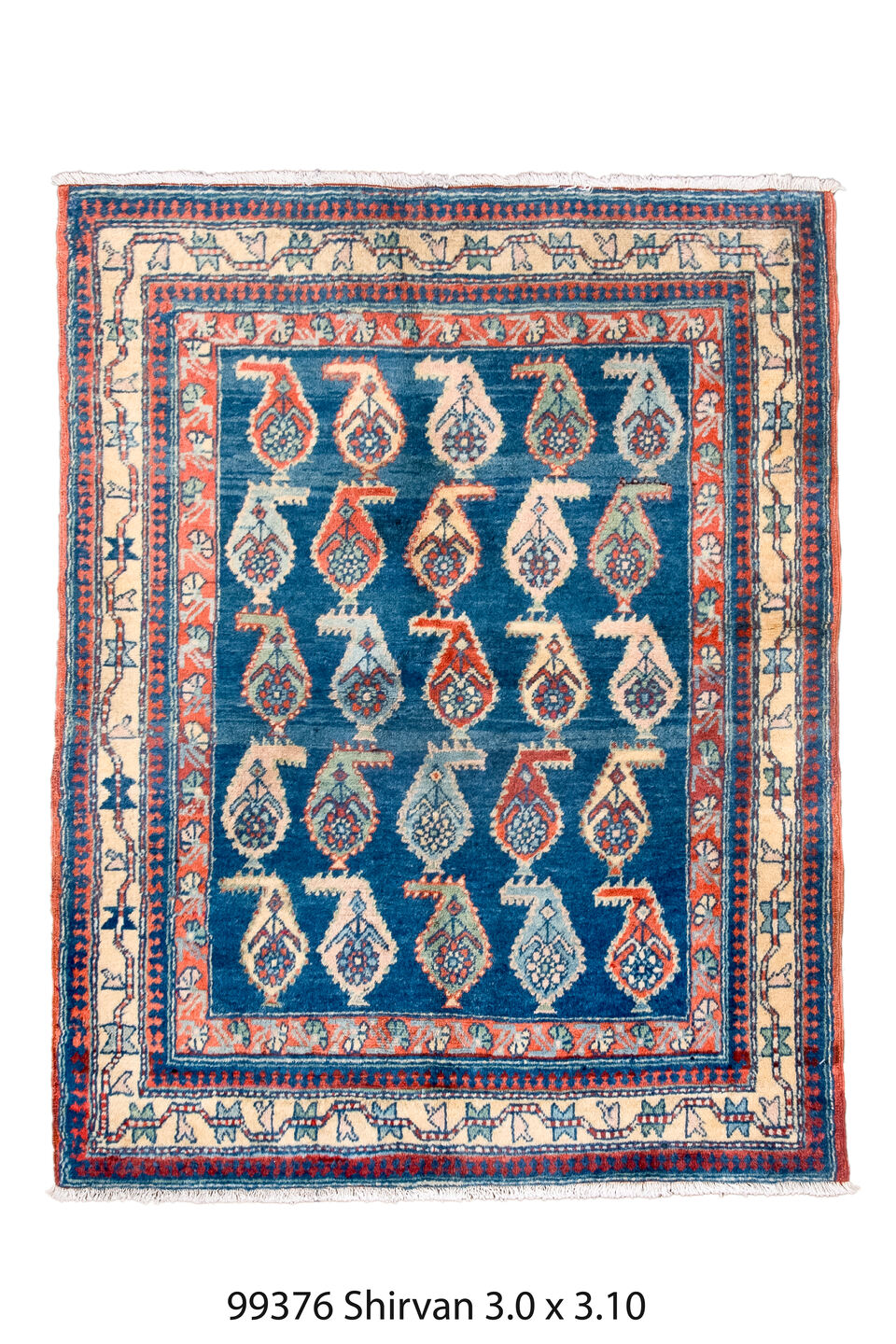 099376 Rug
