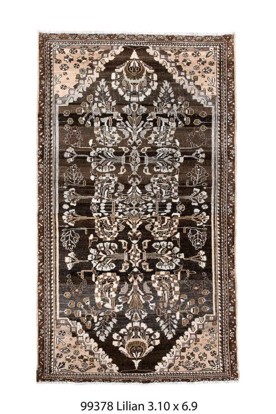 099378 Rug