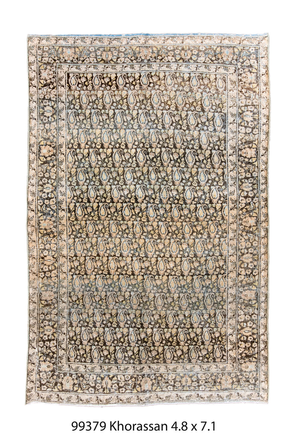 099379 Rug