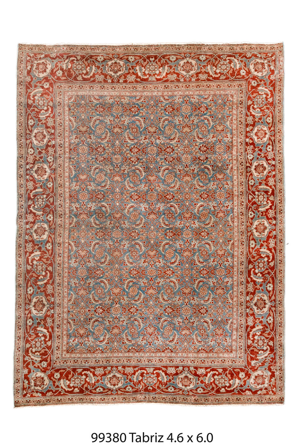 099380 Rug
