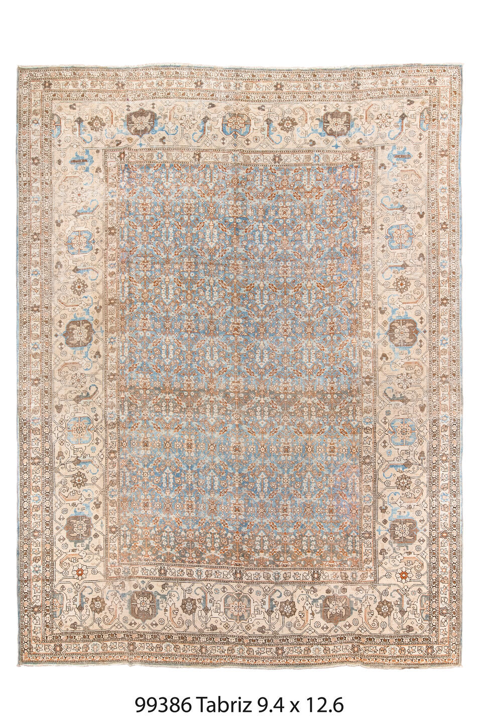 099386 Rug