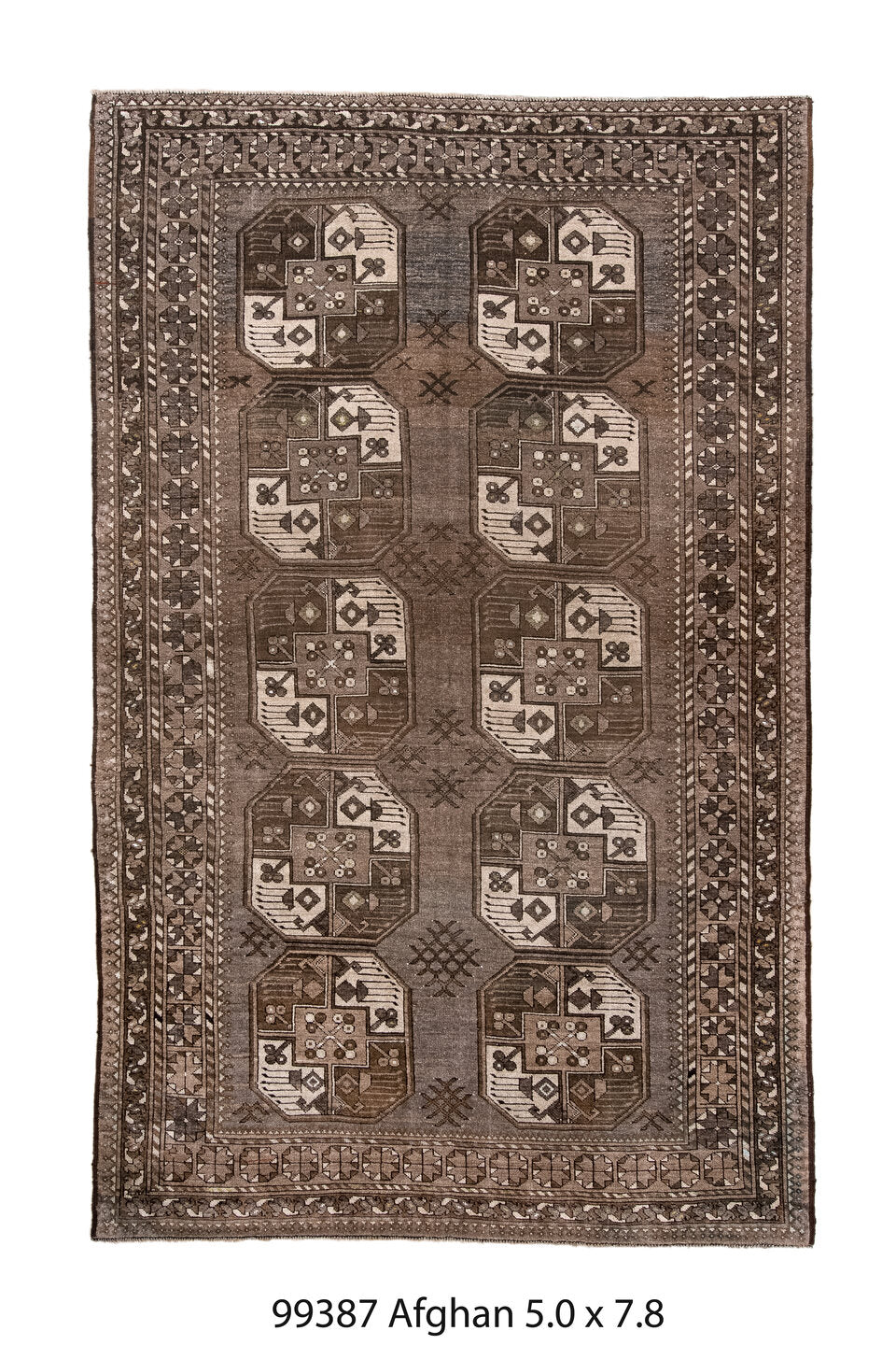 099387 Rug