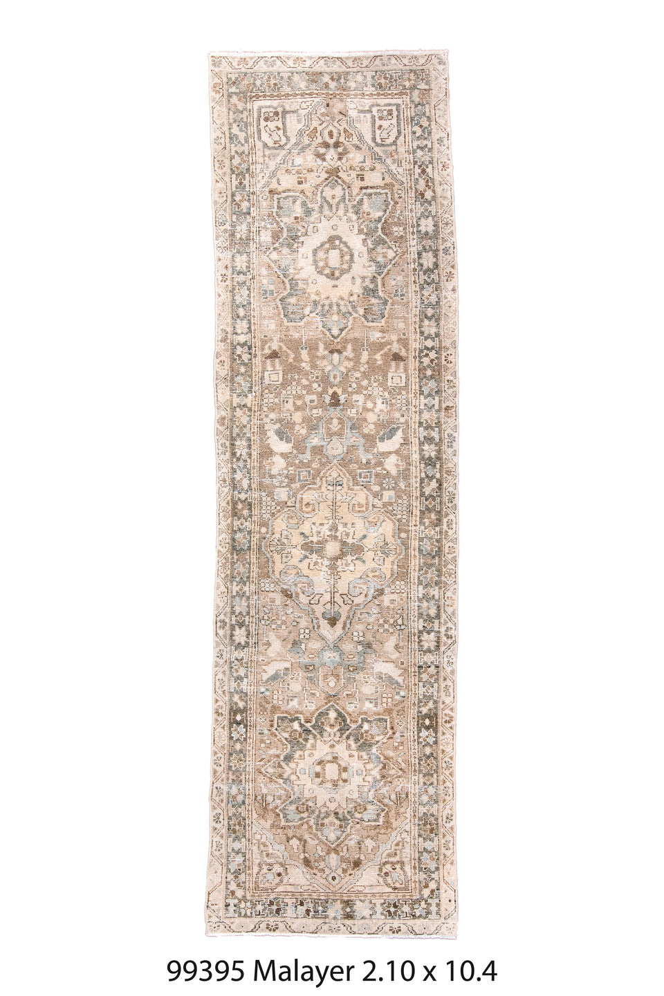 099395 Rug