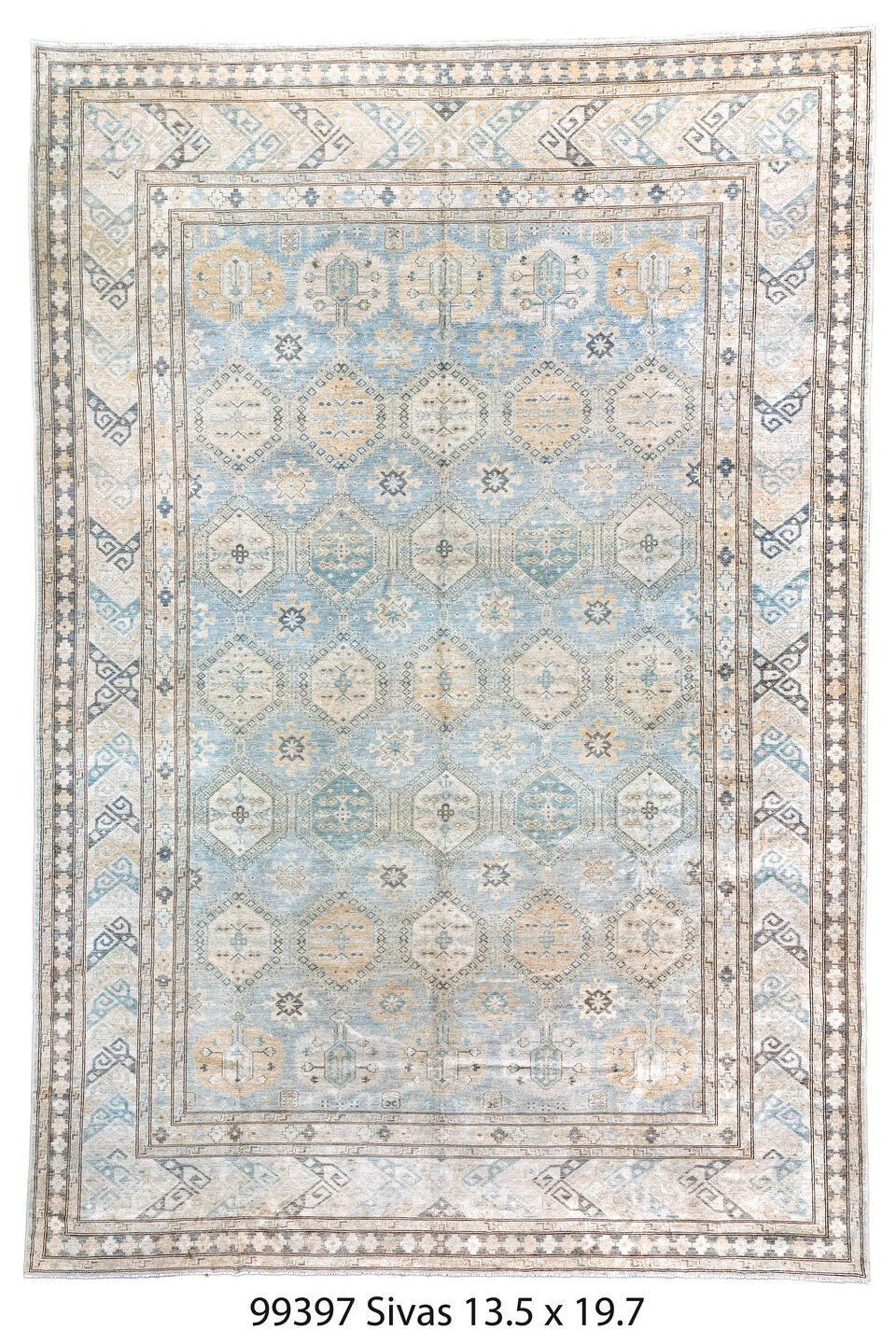 099397 Rug