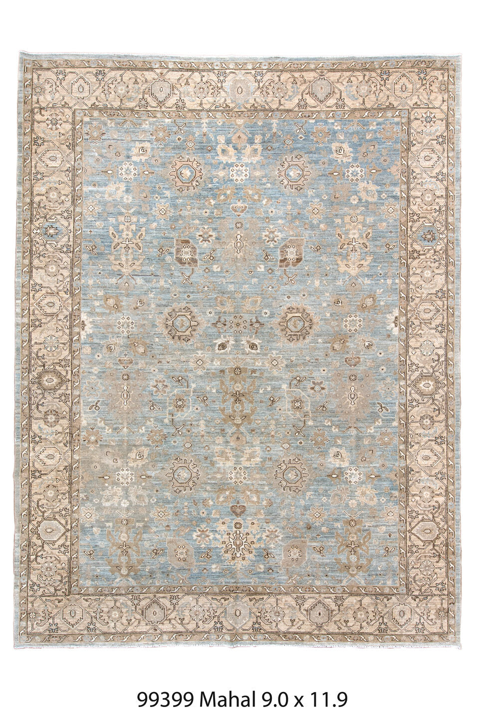 099399 Rug