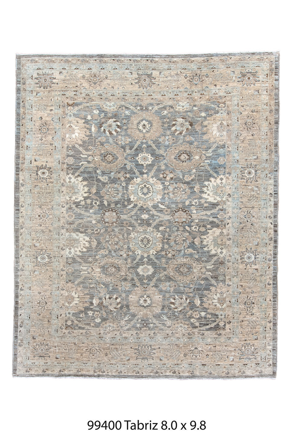 099400 Rug