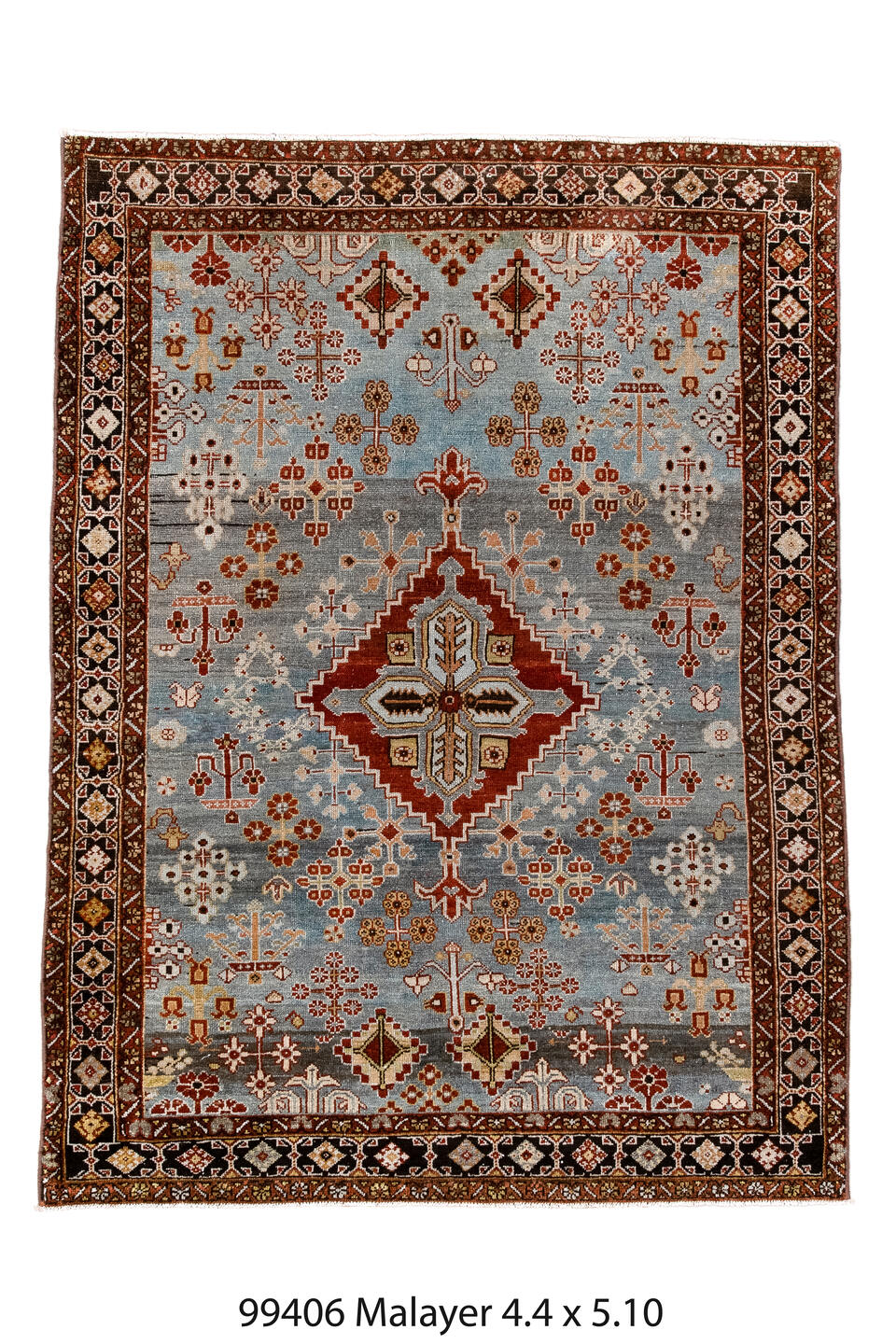 099406 Rug