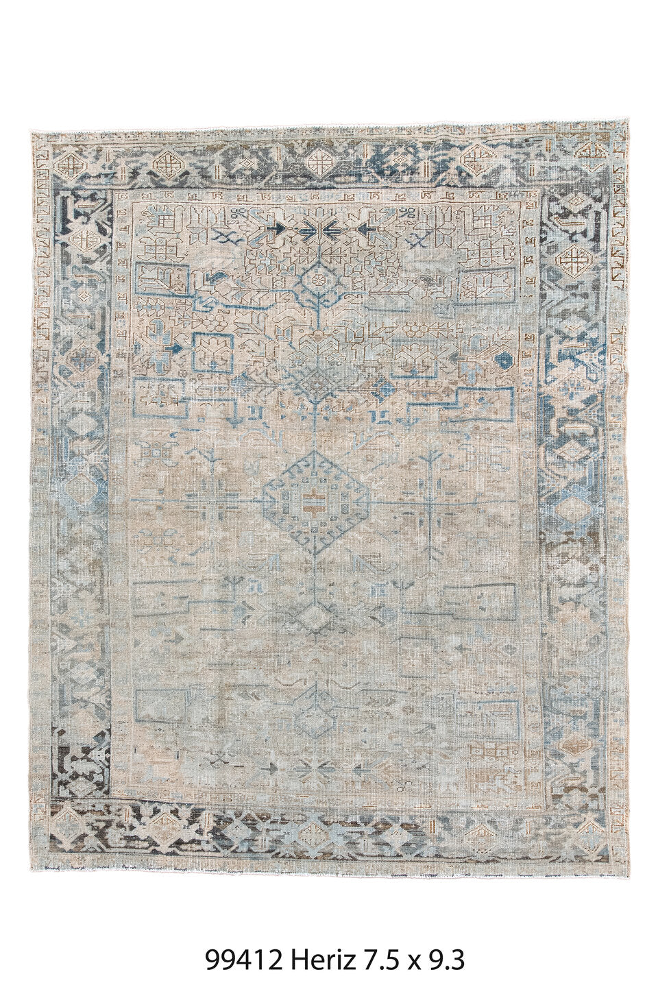 099412 Rug