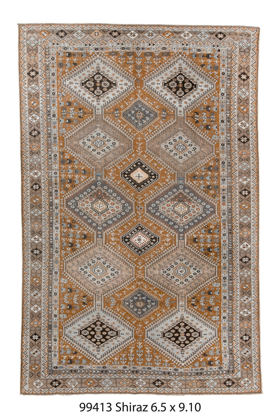 099413 Rug