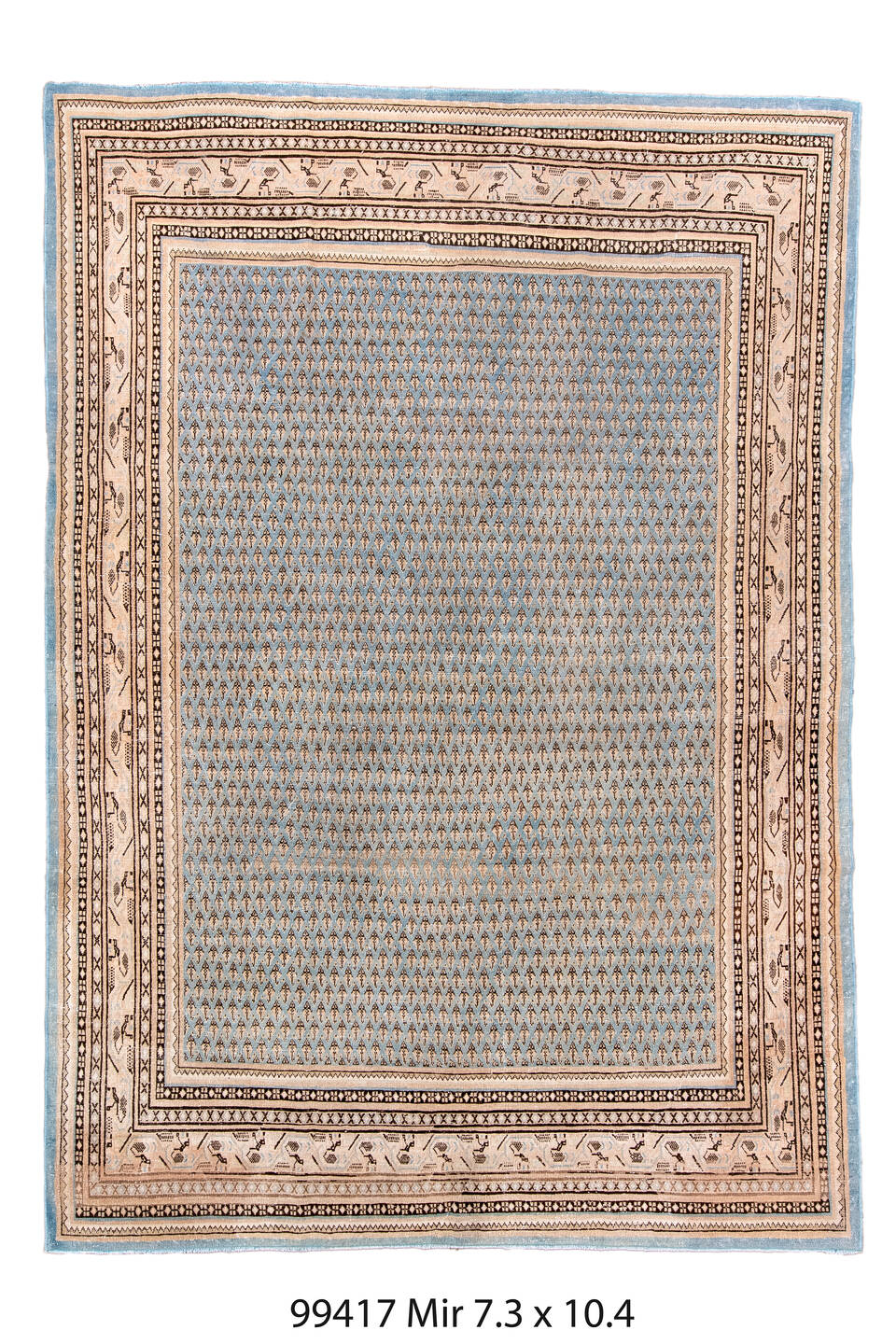 099417 Rug